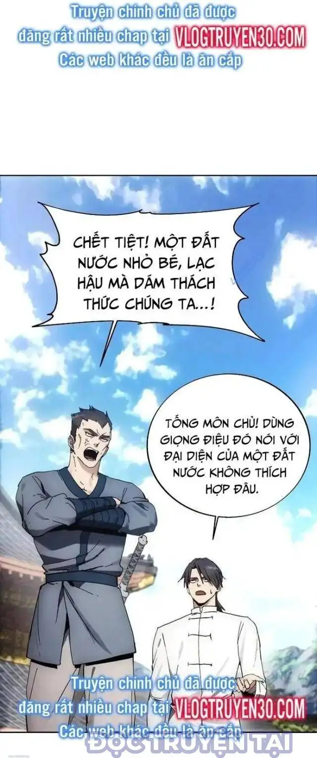 Tao Là Ác Nhân Nettruyen ZZZ Chương 154 Page 33