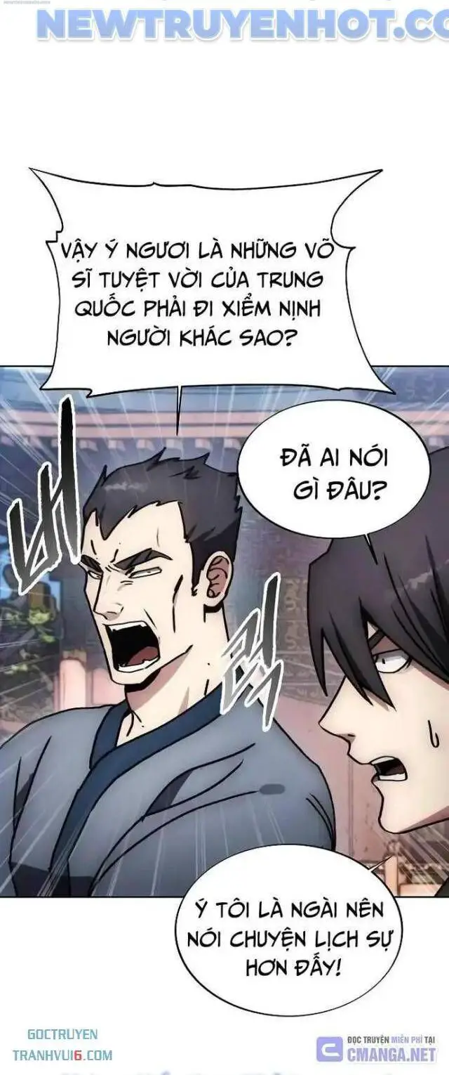Tao Là Ác Nhân Nettruyen ZZZ Chương 154 Page 34