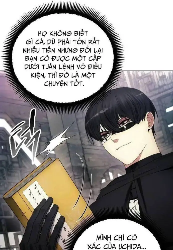 Tao Là Ác Nhân Nettruyen ZZZ Chương 122 Page 11