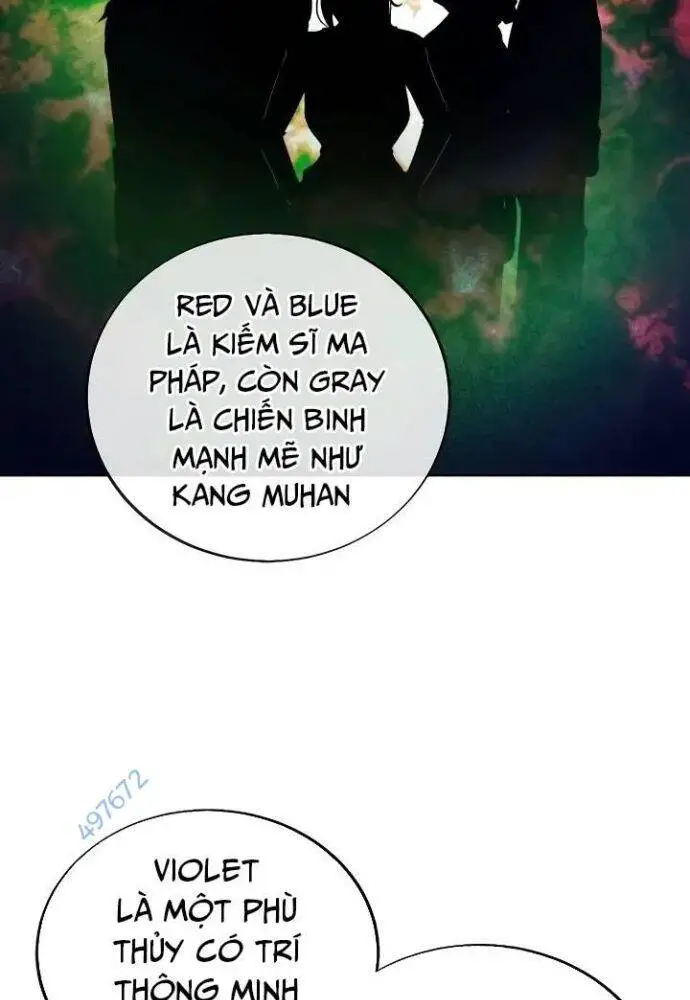 Tao Là Ác Nhân Nettruyen ZZZ Chương 122 Page 17