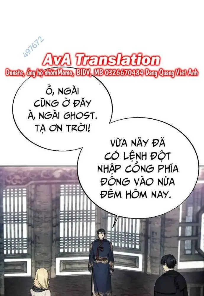 Tao Là Ác Nhân Nettruyen ZZZ Chương 122 Page 22