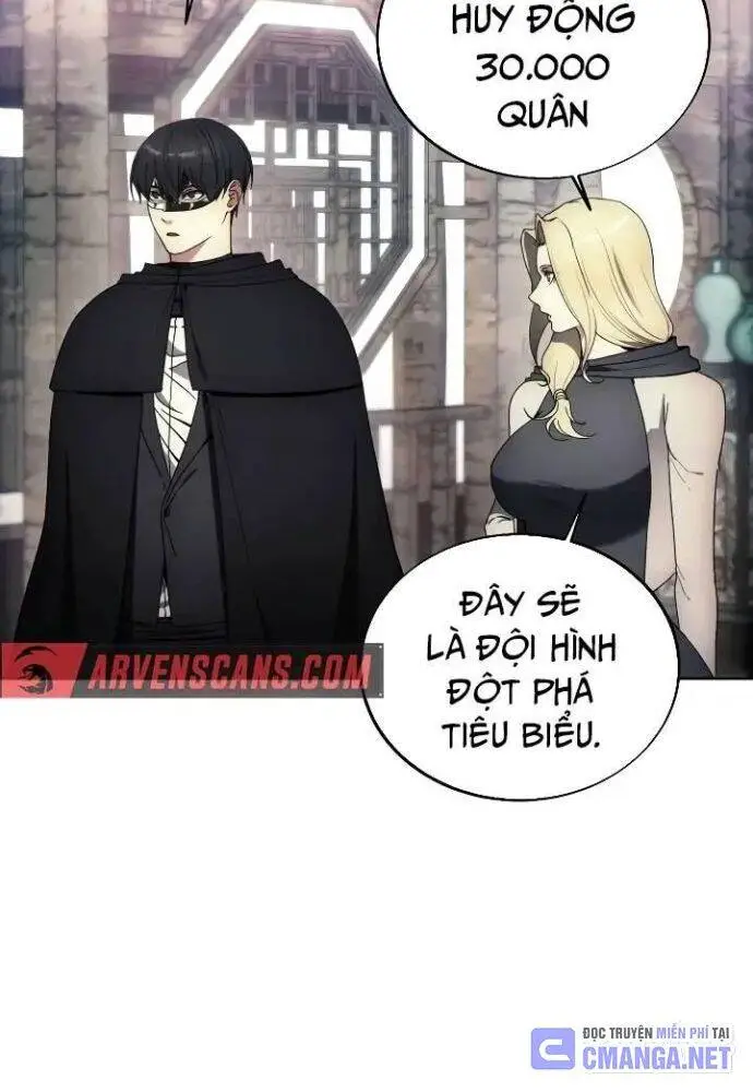 Tao Là Ác Nhân Nettruyen ZZZ Chương 122 Page 24