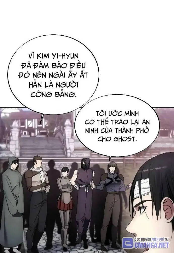 Tao Là Ác Nhân Nettruyen ZZZ Chương 122 Page 33