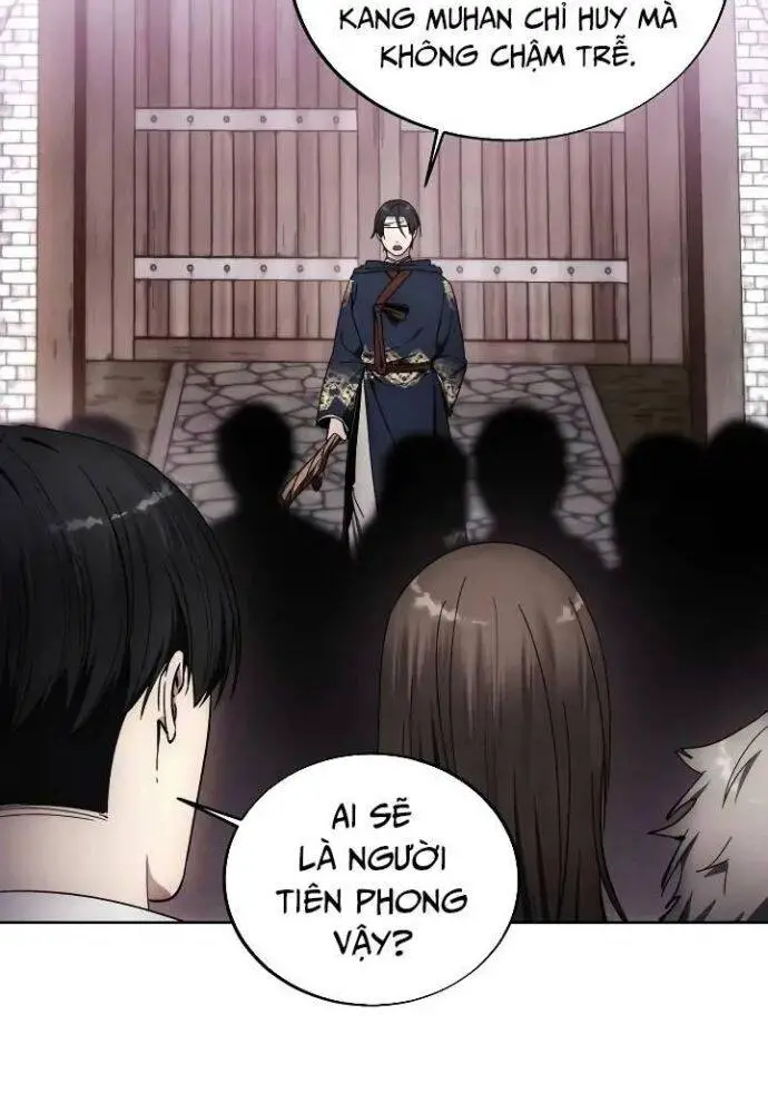 Tao Là Ác Nhân Nettruyen ZZZ Chương 122 Page 35
