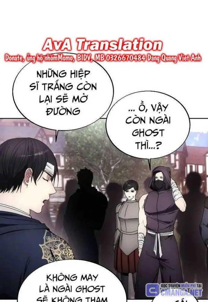Tao Là Ác Nhân Nettruyen ZZZ Chương 122 Page 36