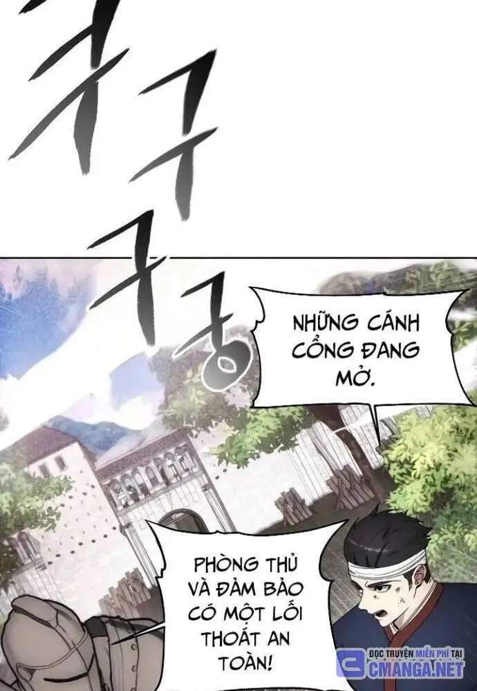 Tao Là Ác Nhân Nettruyen ZZZ Chương 122 Page 42