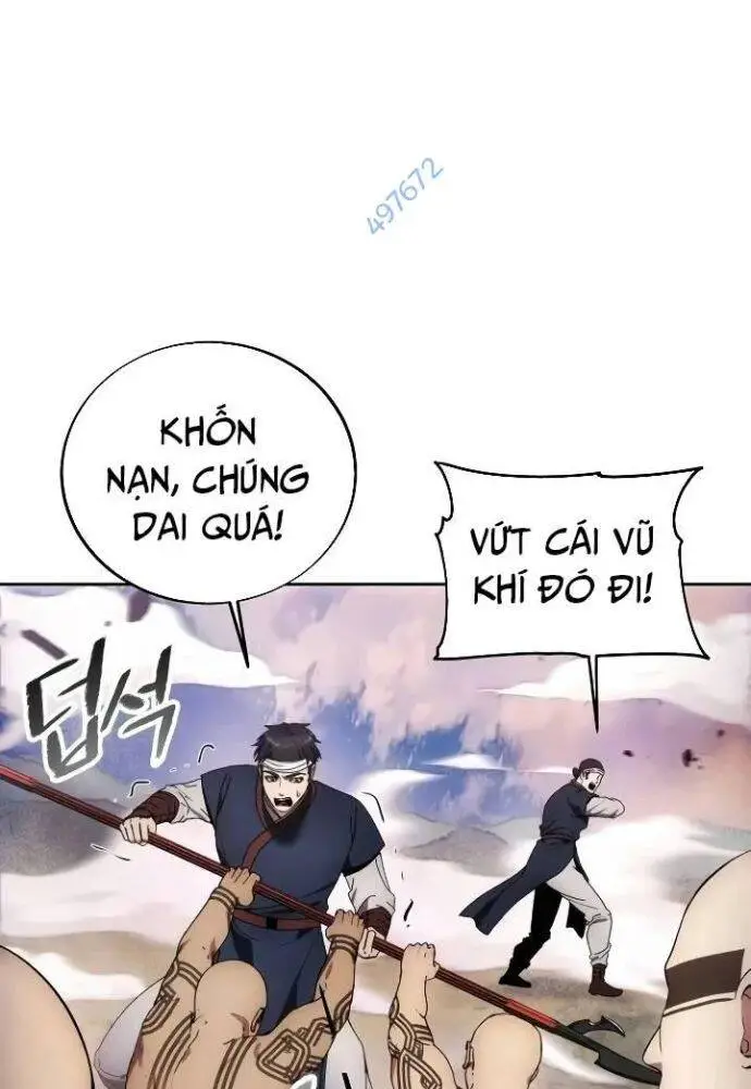 Tao Là Ác Nhân Nettruyen ZZZ Chương 122 Page 56