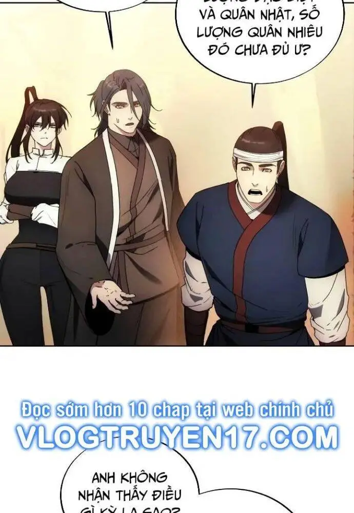 Tao Là Ác Nhân Nettruyen ZZZ Chương 122 Page 79