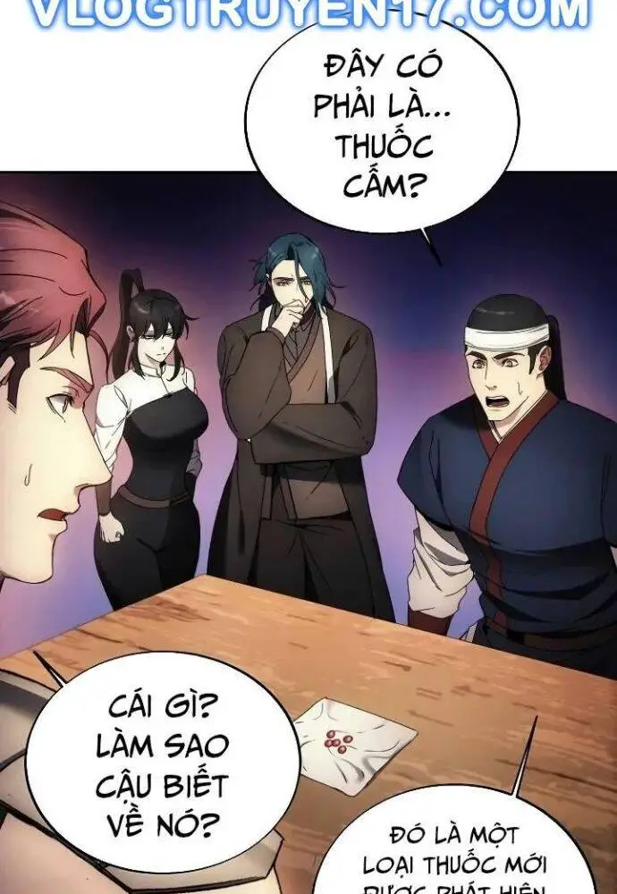 Tao Là Ác Nhân Nettruyen ZZZ Chương 122 Page 83