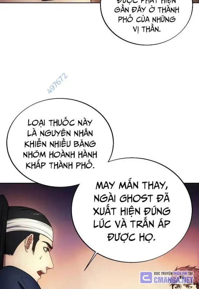 Tao Là Ác Nhân Nettruyen ZZZ Chương 122 Page 84