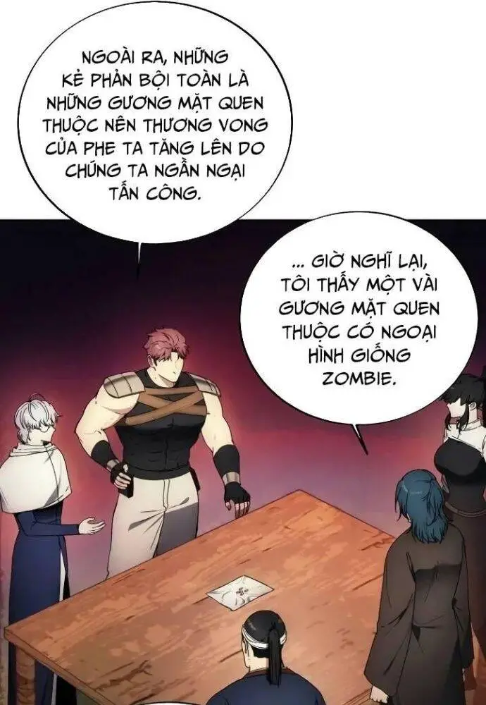 Tao Là Ác Nhân Nettruyen ZZZ Chương 122 Page 88