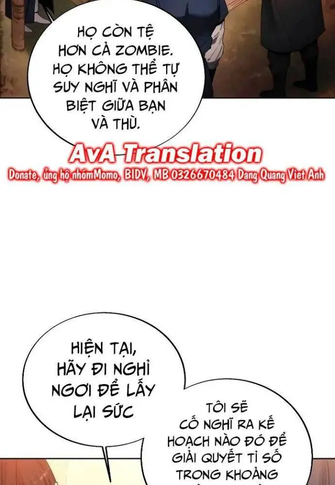 Tao Là Ác Nhân Nettruyen ZZZ Chương 122 Page 89