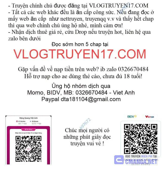 Tao Là Ác Nhân Nettruyen ZZZ Chương 122 Page 103
