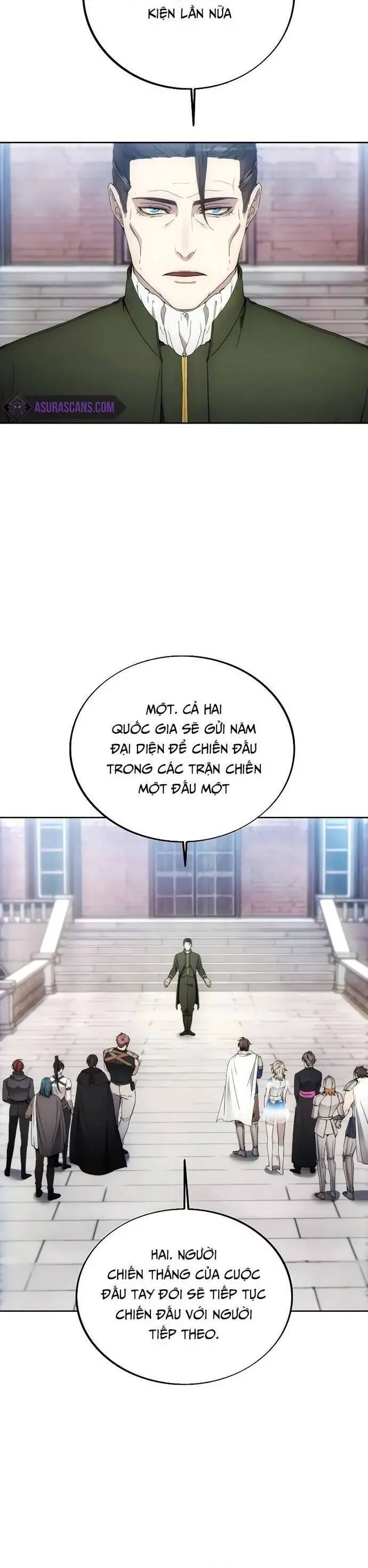Tao Là Ác Nhân Nettruyen ZZZ Chương 89 Page 22