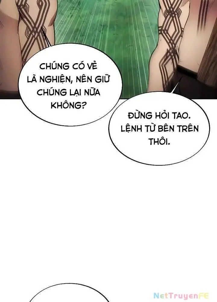 Tao Là Ác Nhân Nettruyen ZZZ Chương 123 Page 23