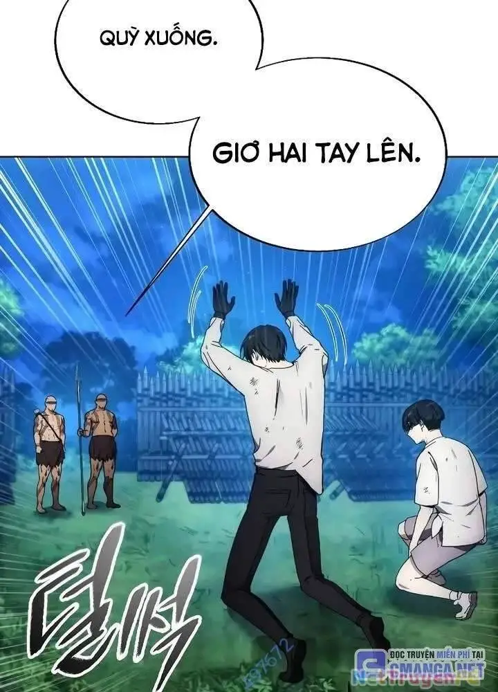 Tao Là Ác Nhân Nettruyen ZZZ Chương 123 Page 24