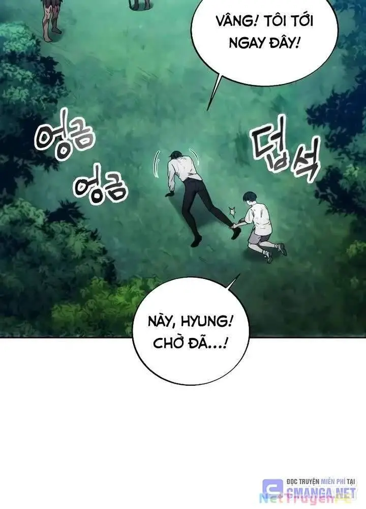 Tao Là Ác Nhân Nettruyen ZZZ Chương 123 Page 36