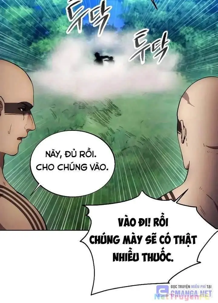Tao Là Ác Nhân Nettruyen ZZZ Chương 123 Page 39
