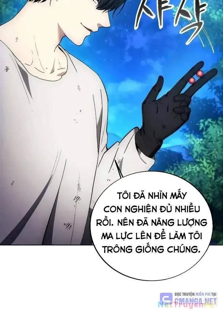Tao Là Ác Nhân Nettruyen ZZZ Chương 123 Page 45
