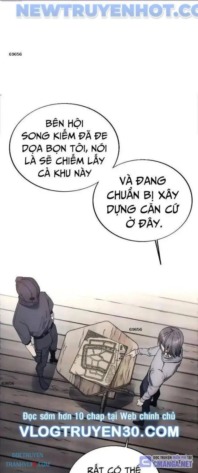 Tao Là Ác Nhân Nettruyen ZZZ Chương 153 Page 2