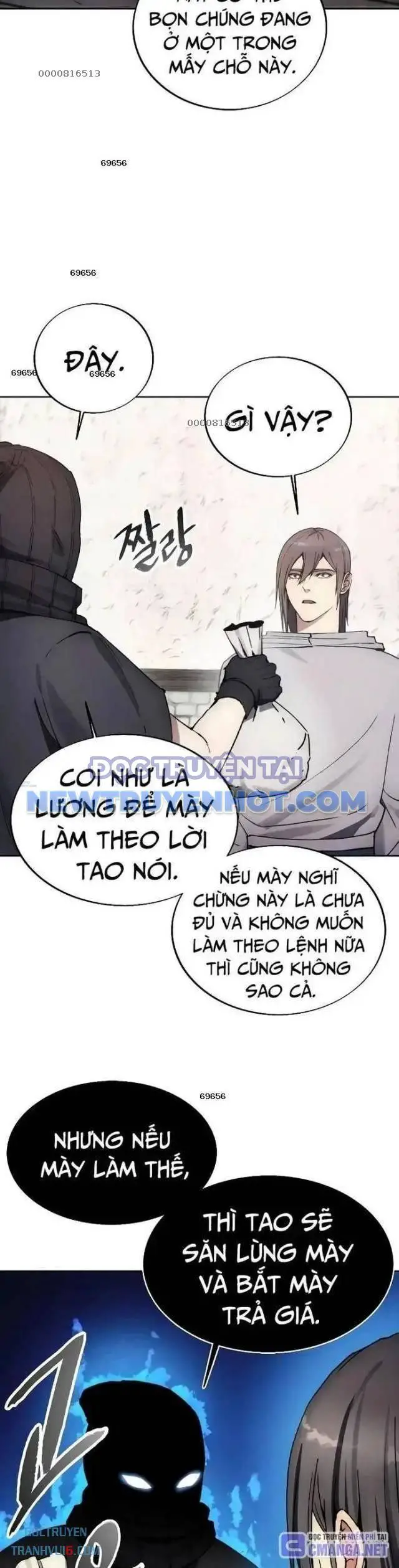 Tao Là Ác Nhân Nettruyen ZZZ Chương 153 Page 3