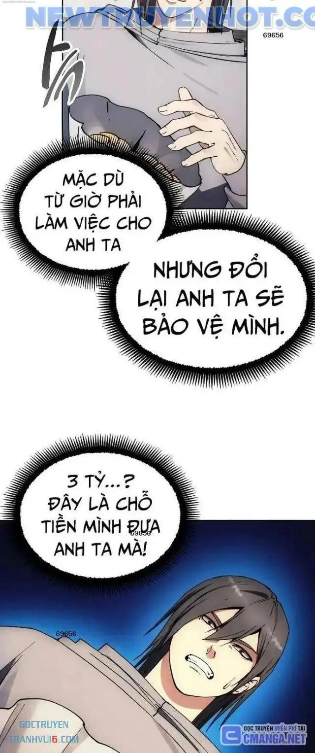 Tao Là Ác Nhân Nettruyen ZZZ Chương 153 Page 8