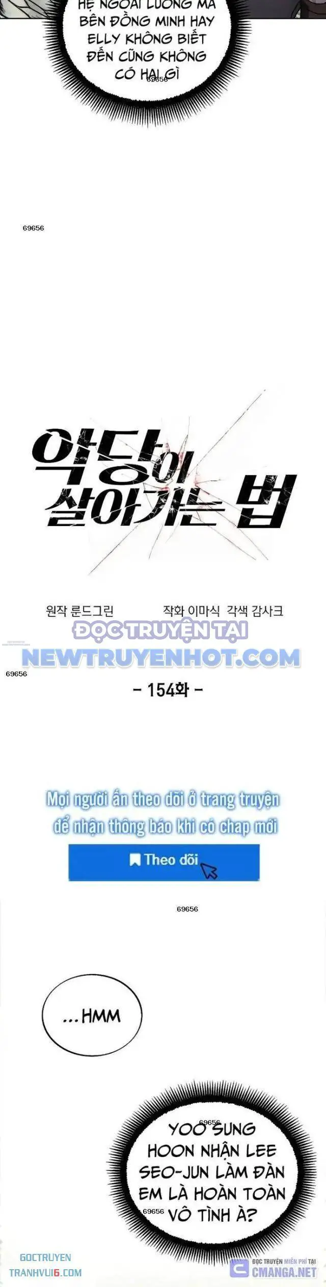 Tao Là Ác Nhân Nettruyen ZZZ Chương 153 Page 11
