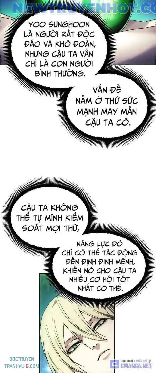 Tao Là Ác Nhân Nettruyen ZZZ Chương 153 Page 16