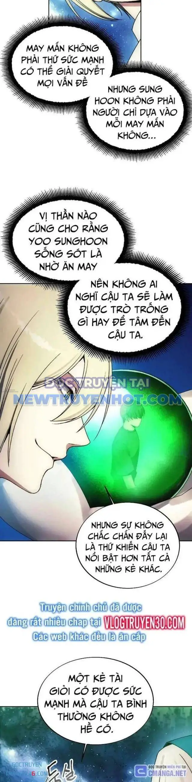 Tao Là Ác Nhân Nettruyen ZZZ Chương 153 Page 17