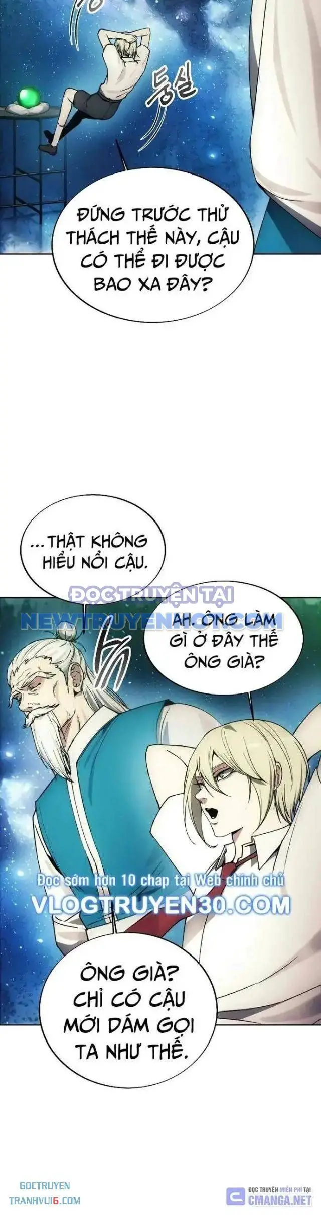 Tao Là Ác Nhân Nettruyen ZZZ Chương 153 Page 18