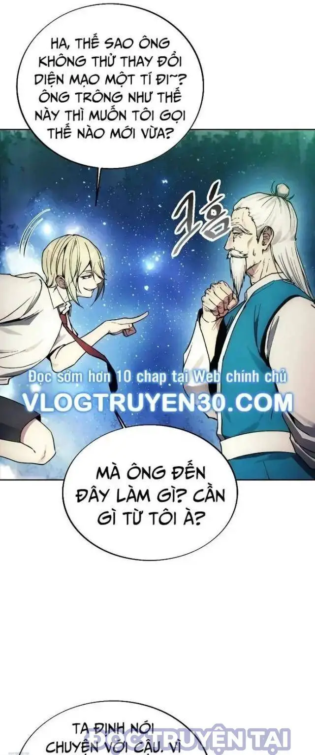 Tao Là Ác Nhân Nettruyen ZZZ Chương 153 Page 19