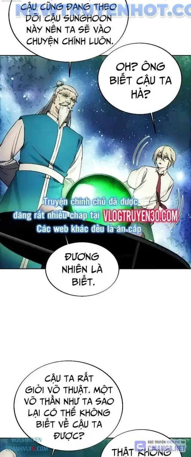 Tao Là Ác Nhân Nettruyen ZZZ Chương 153 Page 20