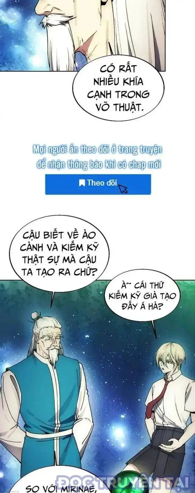 Tao Là Ác Nhân Nettruyen ZZZ Chương 153 Page 22