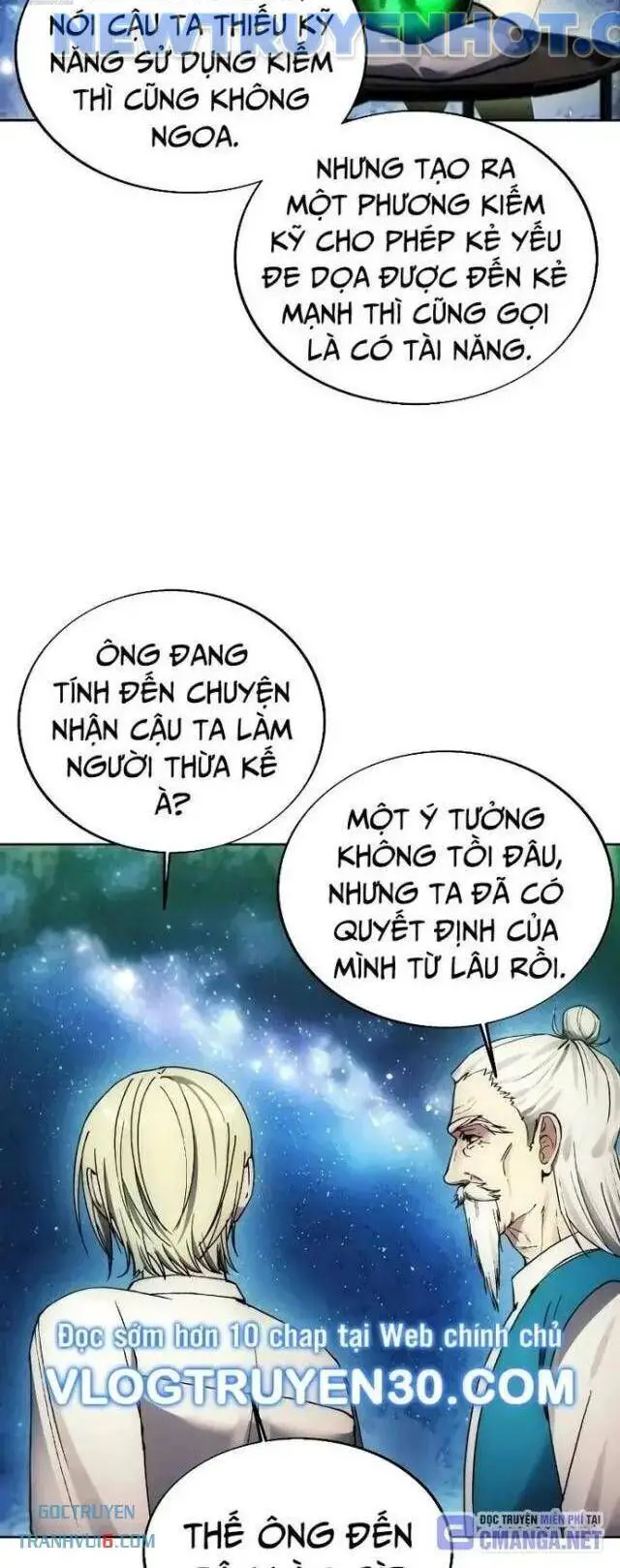 Tao Là Ác Nhân Nettruyen ZZZ Chương 153 Page 23