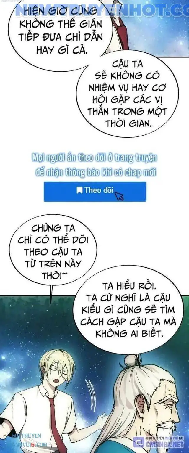 Tao Là Ác Nhân Nettruyen ZZZ Chương 153 Page 25