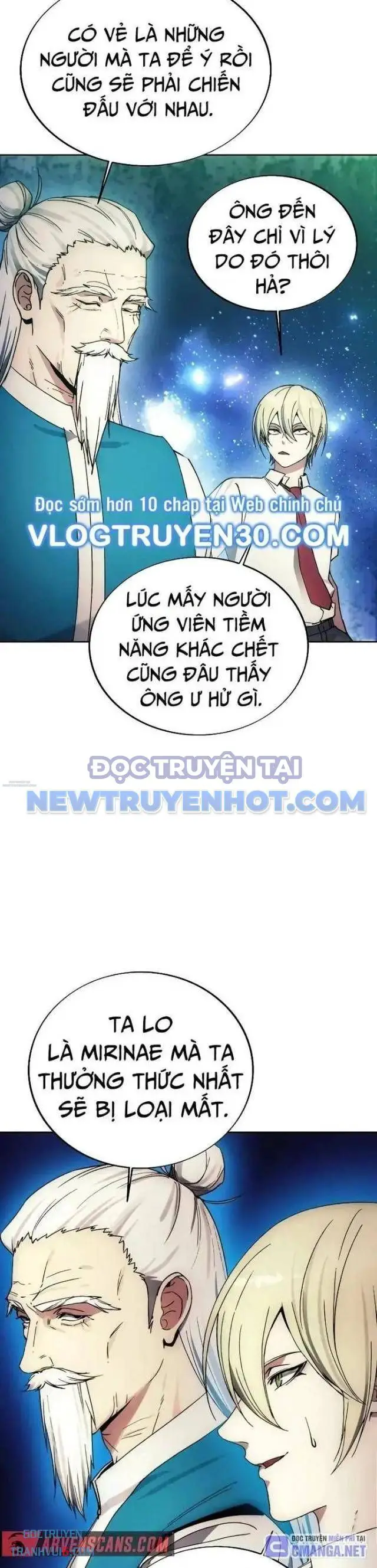 Tao Là Ác Nhân Nettruyen ZZZ Chương 153 Page 27