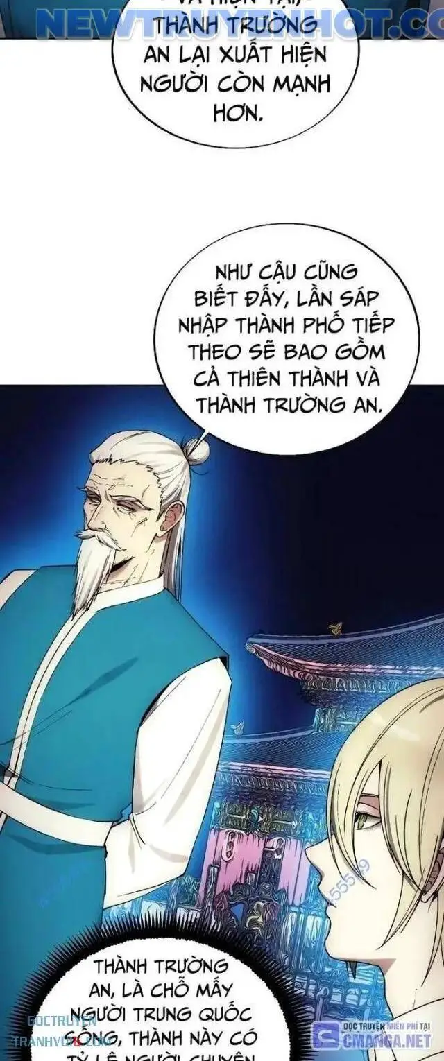 Tao Là Ác Nhân Nettruyen ZZZ Chương 153 Page 29