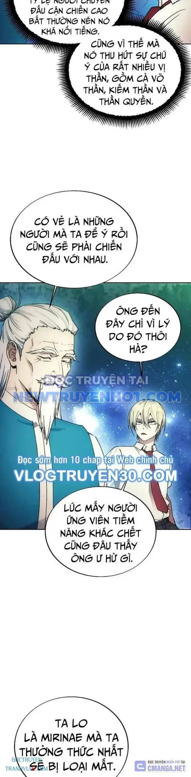 Tao Là Ác Nhân Nettruyen ZZZ Chương 153 Page 30
