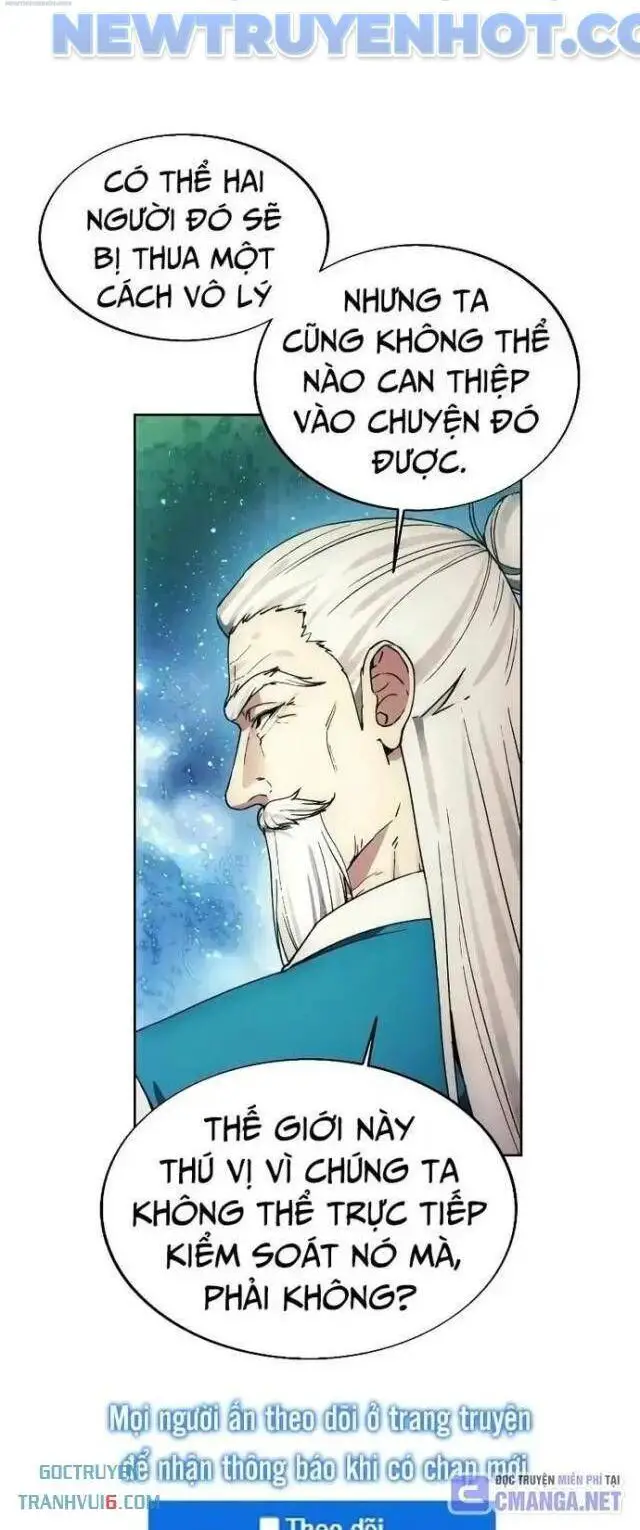 Tao Là Ác Nhân Nettruyen ZZZ Chương 153 Page 33