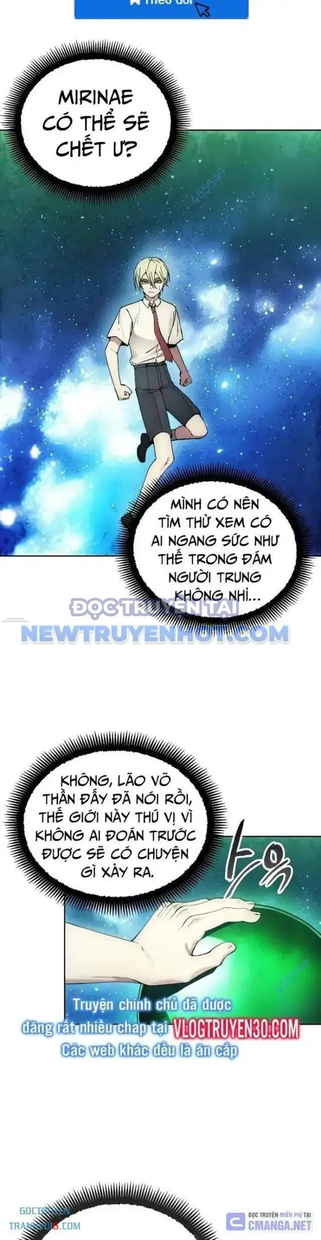 Tao Là Ác Nhân Nettruyen ZZZ Chương 153 Page 34