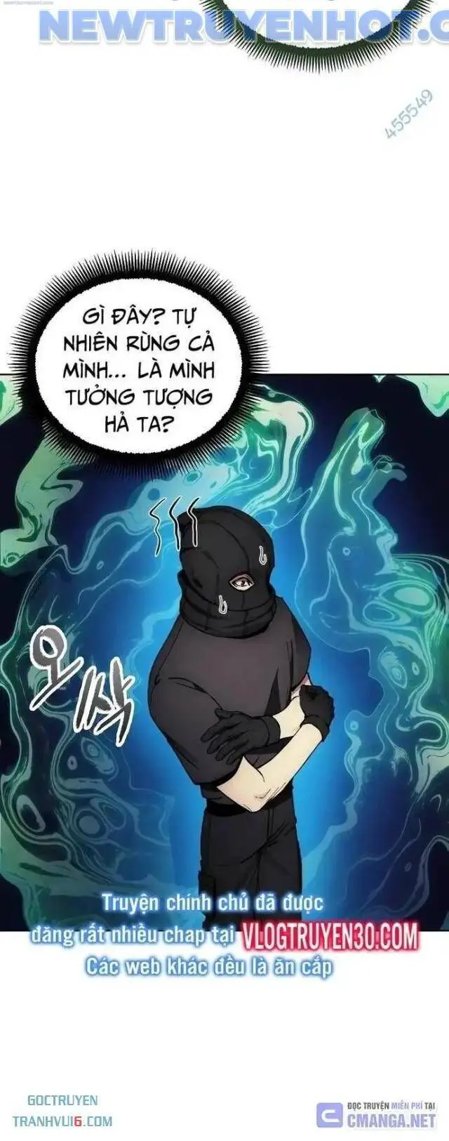 Tao Là Ác Nhân Nettruyen ZZZ Chương 153 Page 36