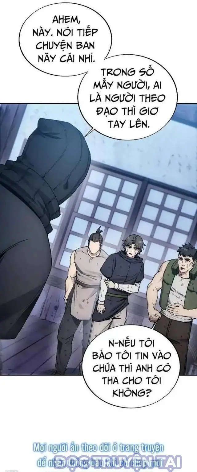 Tao Là Ác Nhân Nettruyen ZZZ Chương 153 Page 37