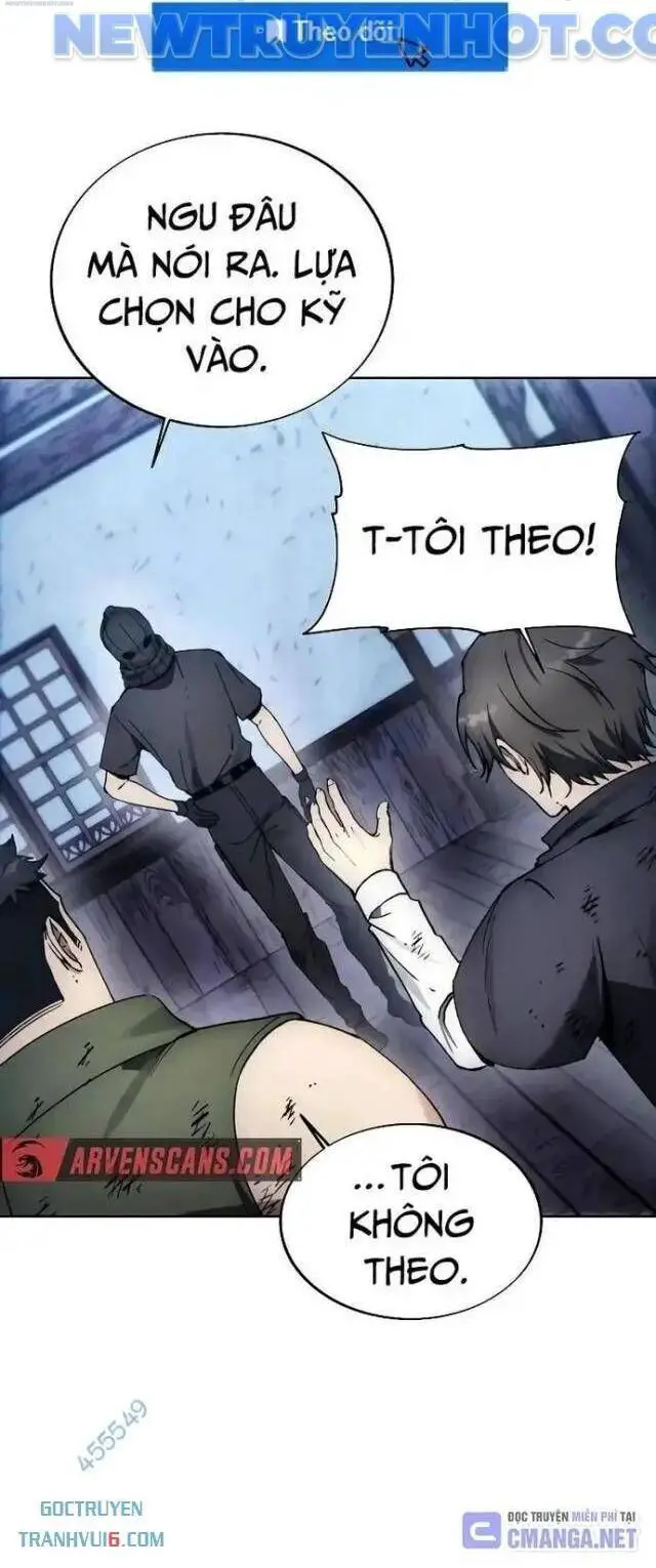 Tao Là Ác Nhân Nettruyen ZZZ Chương 153 Page 38