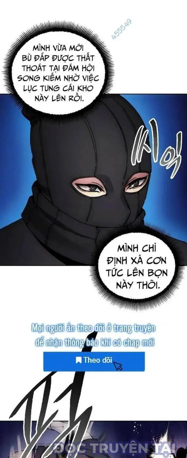 Tao Là Ác Nhân Nettruyen ZZZ Chương 153 Page 39