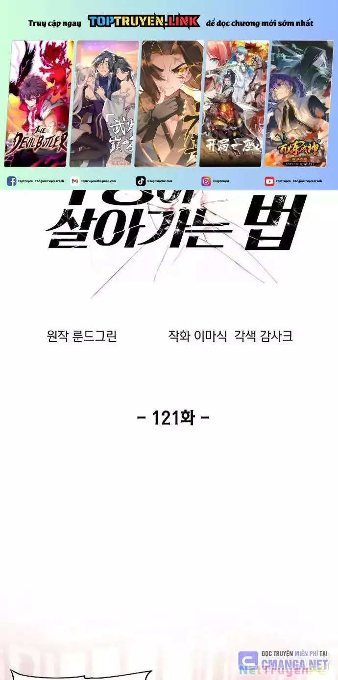 Tao Là Ác Nhân Nettruyen ZZZ Chương 121 Page 1