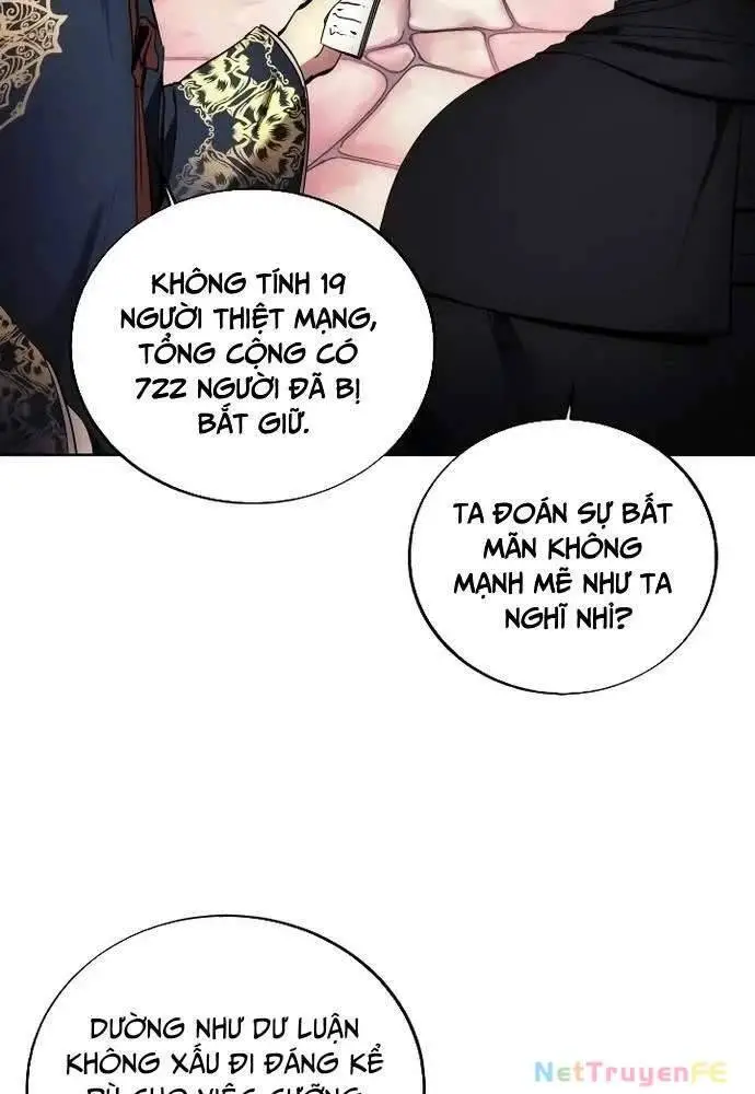 Tao Là Ác Nhân Nettruyen ZZZ Chương 121 Page 3