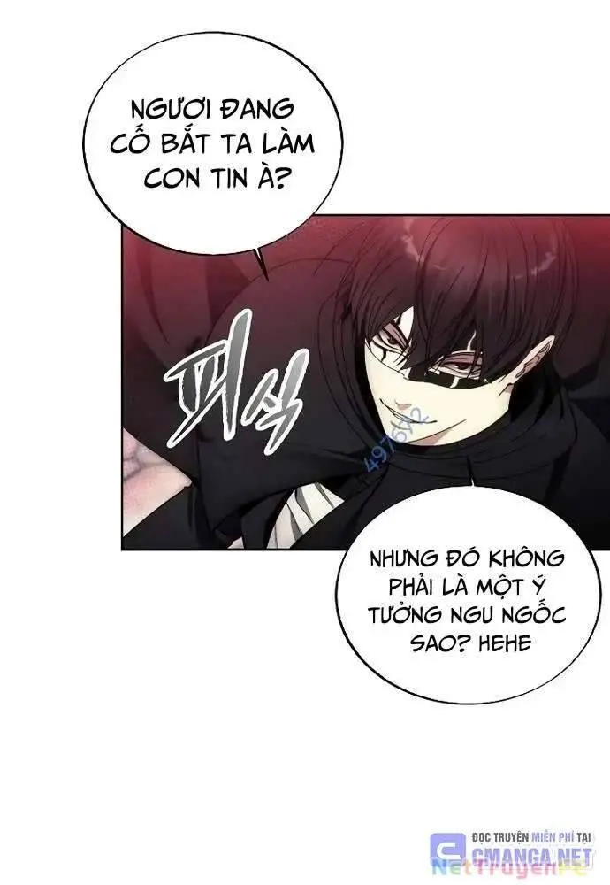 Tao Là Ác Nhân Nettruyen ZZZ Chương 121 Page 10
