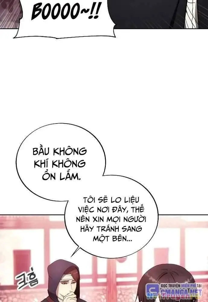 Tao Là Ác Nhân Nettruyen ZZZ Chương 121 Page 22