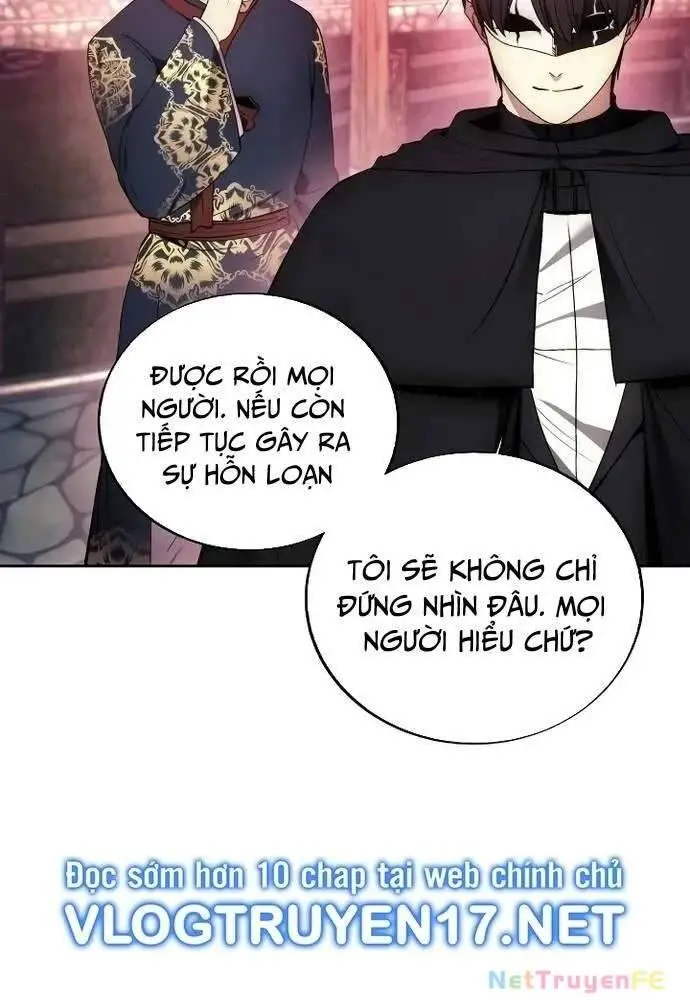 Tao Là Ác Nhân Nettruyen ZZZ Chương 121 Page 23