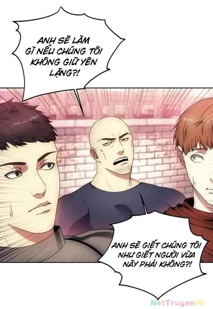 Tao Là Ác Nhân Nettruyen ZZZ Chương 121 Page 24